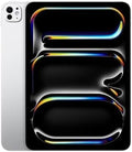 Refurbished Apple iPad Pro (M4) (5rd Generation, 2024) -Wi-Fi + Cellular | Excellent Condition